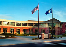 Shelton Middle School