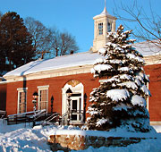 Post Office