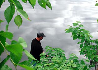 Fishing